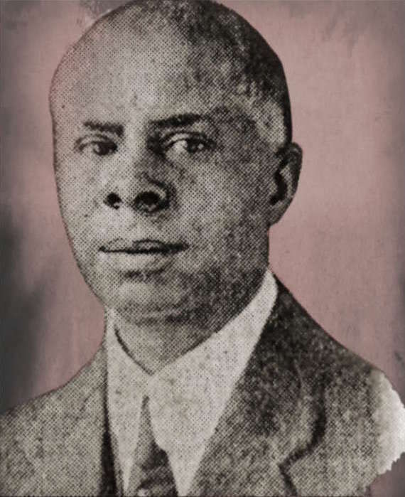 photo of Monroe Work