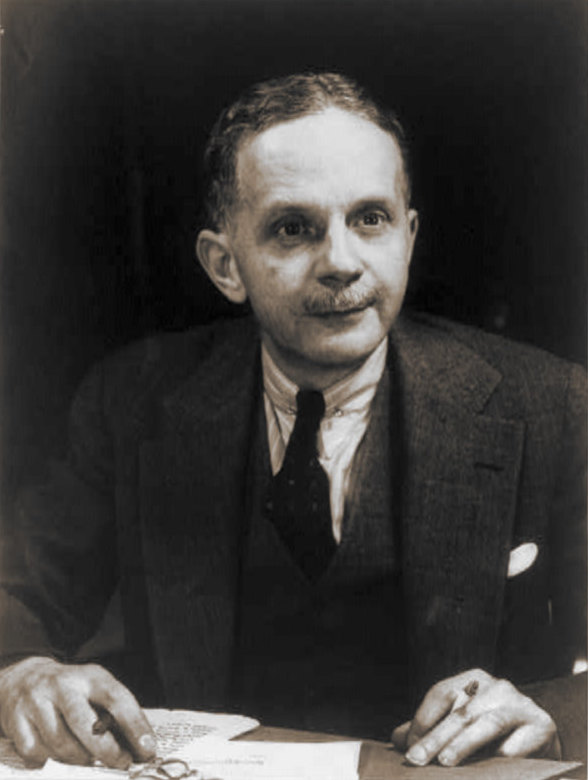 photograph of Walter White